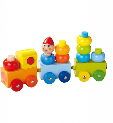 HABA 005126 toy building blocks