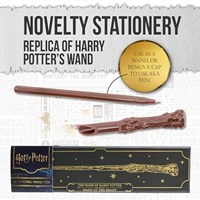 Harry Potter magical pen - levitating wand - Magical Locations-3