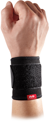 McDavid Adjustable 2-Way Elastic Wristband