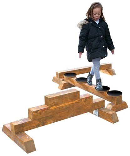 Cosy Balancer Bar Trio (3Pk) - 51472