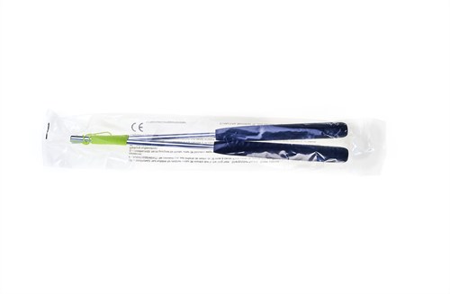 Eureka Aluminium Diabolo Sticks Black - 32.5 cm - Play Fun-2