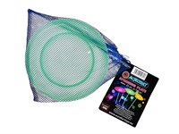 Eureka juggling plate toy - green with stick - Acrobat set-2