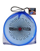Acrobat - Vliegende schijf 175g. - Blauw-2