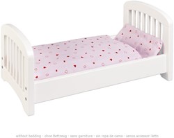 Goki Doll's bed
