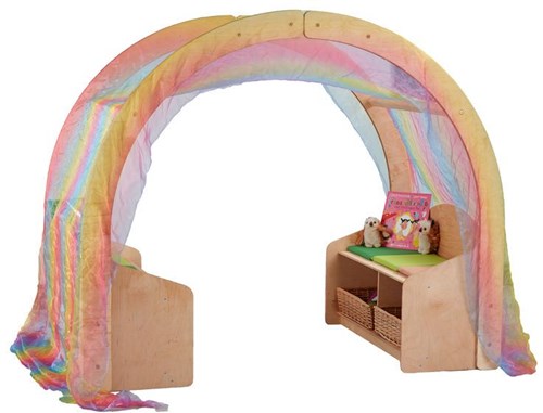 Cosy Rafiki Chatterden - 51812