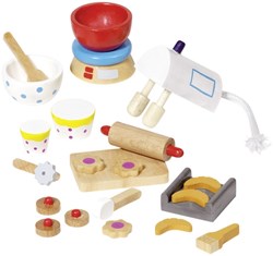 Goki Accessories - baking