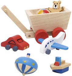 Goki 51938 dollhouse accessory