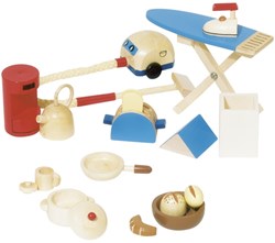 Goki 51939 dollhouse accessory
