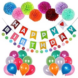 Birthday