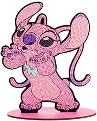 Craft Buddy diamond painting toy Angel XL buddy Disney