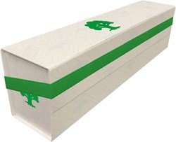 Ultra Pro card storage box Magic: The Gathering Mana 8 Forest 500+