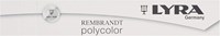 Caran d'Ache colored pencil ultramarine dark Polycolor artist quality-2