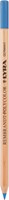 Caran d'Ache colored pencil ultramarine dark Polycolor artist quality