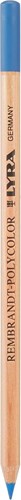 Caran d'Ache colored pencil ultramarine dark Polycolor artist quality