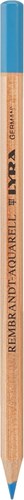 Caran d'Ache aquarelle pencil mountain blue - art coloring pencil