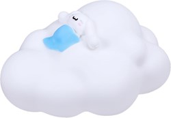 Blue Sky Studios mood light lamp Cinnamoroll cloud design USB-C LED