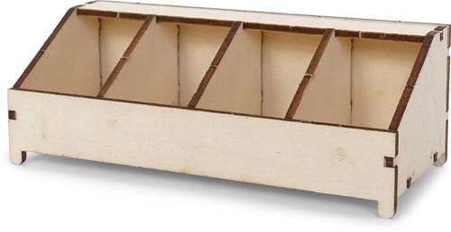 Het Muizenhuis wooden furniture kit store - dollhouse accessories-3