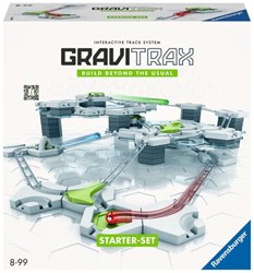 Ravensburger GraviTrax Starter-Set marble run building system 122 pieces