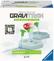 Ravensburger GraviTrax Transfer Expansion Set - Marble Run Toy