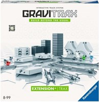 Ravensburger GraviTrax Trax expansion marble run set - construction toy