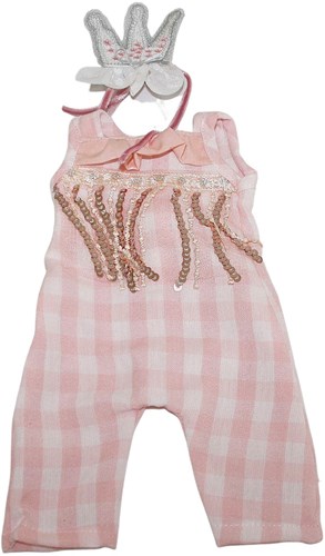 Paola Reina Clothing Set Soy Tu Becca (42cm)