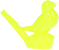 Goki bird water whistle - colorful plastic toy-2