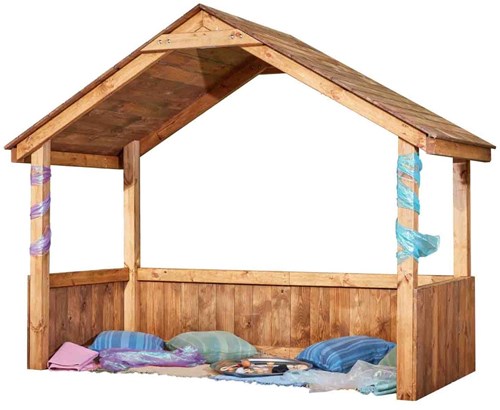 Cosy Learning Lounge - 52284