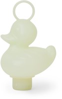 SCRATCH Set Of 3 Fair Fair Ducks - Glow In The Dark-3