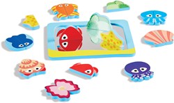 Edushape Bath Toys Sea Mirror
