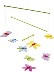 Goki 52964 baby mobile
