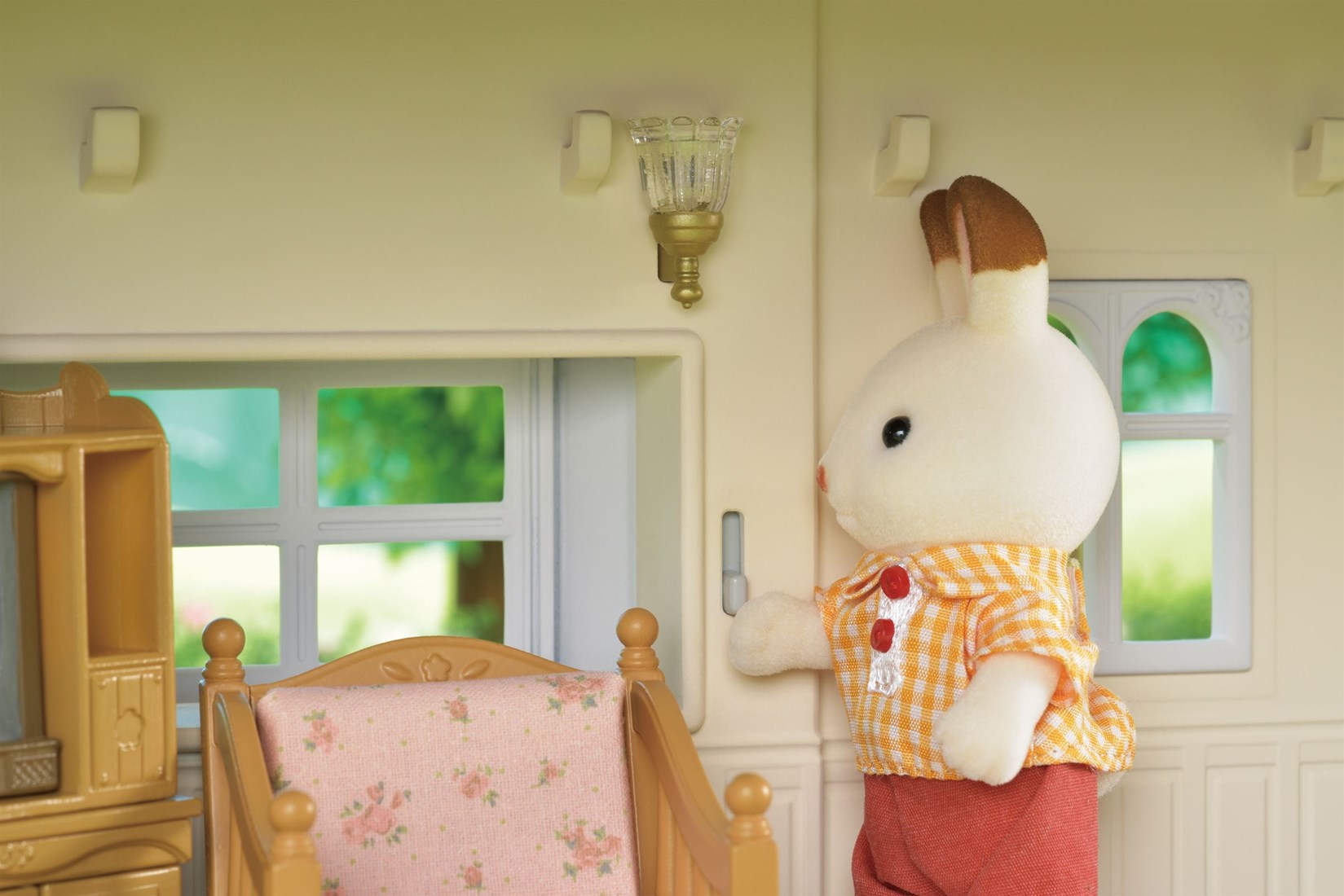 sylvanian families promo