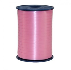 Globos curling ribbon pink 5mm 500m decoration gift