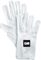 Gunn and Moore cricket inner glove cotton for adults - sport