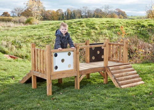 Cosy Toddle Along - 53090