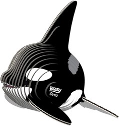 EUGY EUGY 3D - Orca