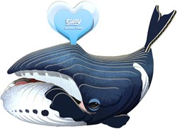 EUGY EUGY 3D - Greenland Whale