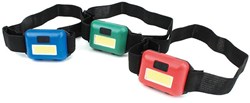 Beleduc headlamp led - kids lamp with adjustable strap
