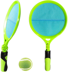 Franklin outdoor toy Throw N Stick Spring Handle - catch game set