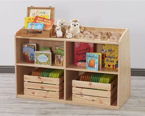 Cosy Shire Curriculum Station - 53215