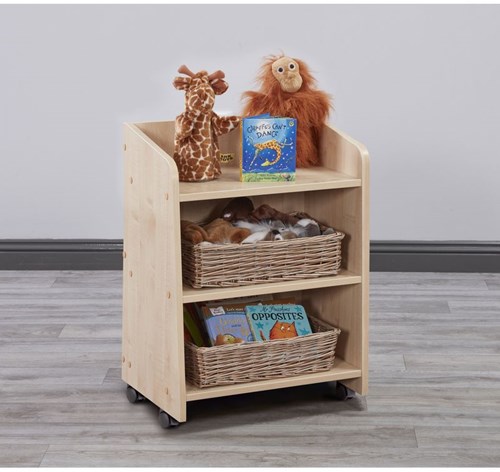 Cosy Shire Compact Mobile Unit - 53649