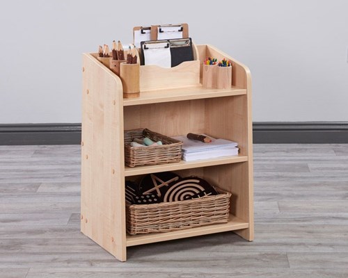 Cosy Shire Compact Shelf - 53689