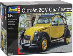 Revell Citroen 2CV Charleston