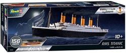 Revell RMS Titanic Schip