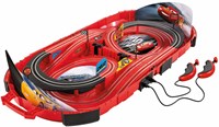 Carrera racetrack Speed Arena Disney Pixar Cars Lightning McQueen-3