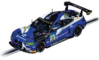 Carrera BMW Racing Car M4 GT3 Schubert Motorsport Scale 1:32 Slot Car-2