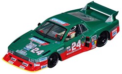 Carrera Lancia racing car Beta Montecarlo Turbo 1:32 with lights