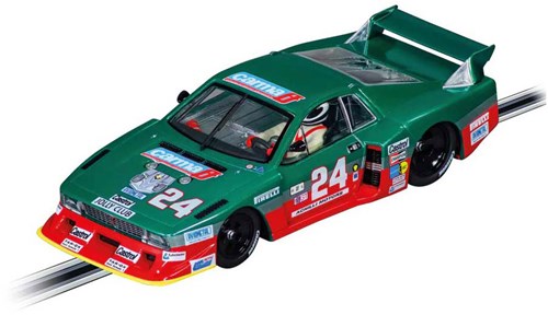 Carrera Lancia racing car Beta Montecarlo Turbo 1:32 with lights-2
