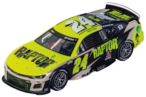 Carrera NASCAR toy car Camaro NextGen ZL1 Hendrick Motorsports 1:32 digital