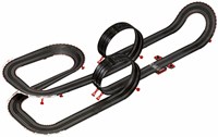 Carrera racetrack DTM High Speed Showdown - toy race car set-3
