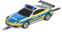 Carrera Porsche Toy Car 911 GT3 Polizei - Slot Car 1:43 Racetrack-2